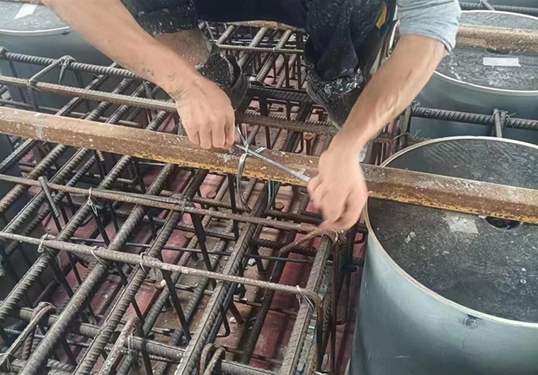 華夫筒維護(hù)保養(yǎng)中要注意什么？
